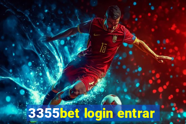 3355bet login entrar